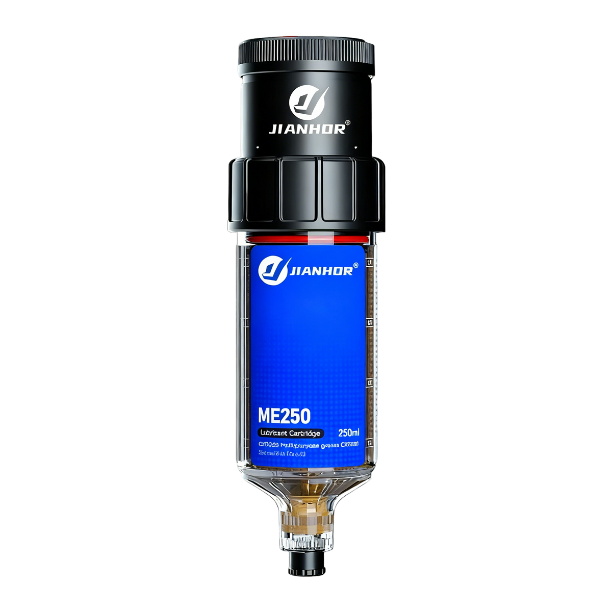 ME250 Single Lubricator